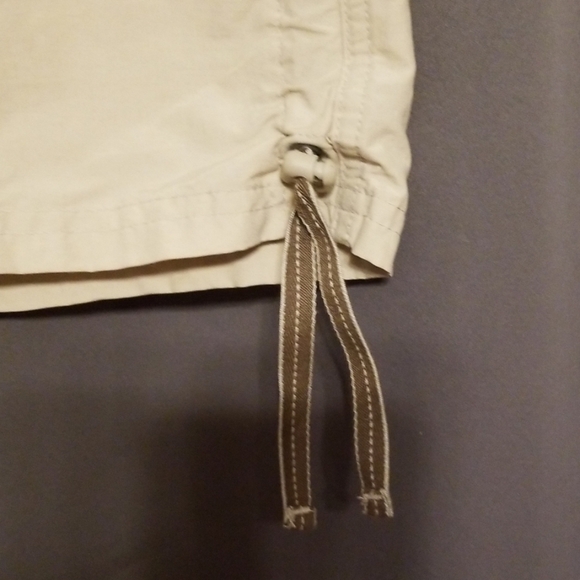 Columbia drawstring skirt size S - Picture 2 of 8